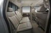 Picture of 2009 Ford F150 Super Crew Platinum Rear Seats