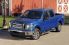 Picture of 2009 Ford F150 Super Cab SFE