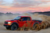 Picture of 2010 Ford F150 SVT Raptor