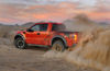 2010 Ford F150 SVT Raptor Picture