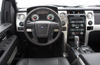 Picture of 2010 Ford F150 Super Cab FX4 Cockpit