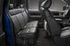 Picture of 2010 Ford F150 Super Cab FX4 Rear Seats