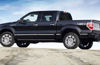 Picture of 2010 Ford F150 Super Crew Platinum