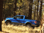 Ford F150 Wallpaper