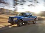 Ford F150 Wallpaper