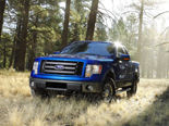 Ford F150 Wallpaper