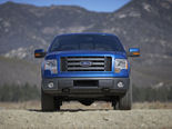 Ford F150 Wallpaper