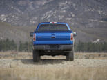 Ford F150 Wallpaper