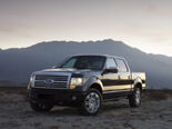 Ford F150 Wallpaper