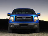 Ford F150 Wallpaper