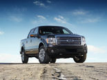 Ford F150 Wallpaper