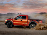 Ford F150 Wallpaper