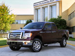 Ford F150 Wallpaper