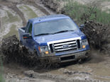 Ford F150 Wallpaper