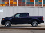 Ford F150 Wallpaper