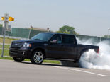 Ford F150 Wallpaper