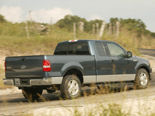 Ford F150 Wallpaper