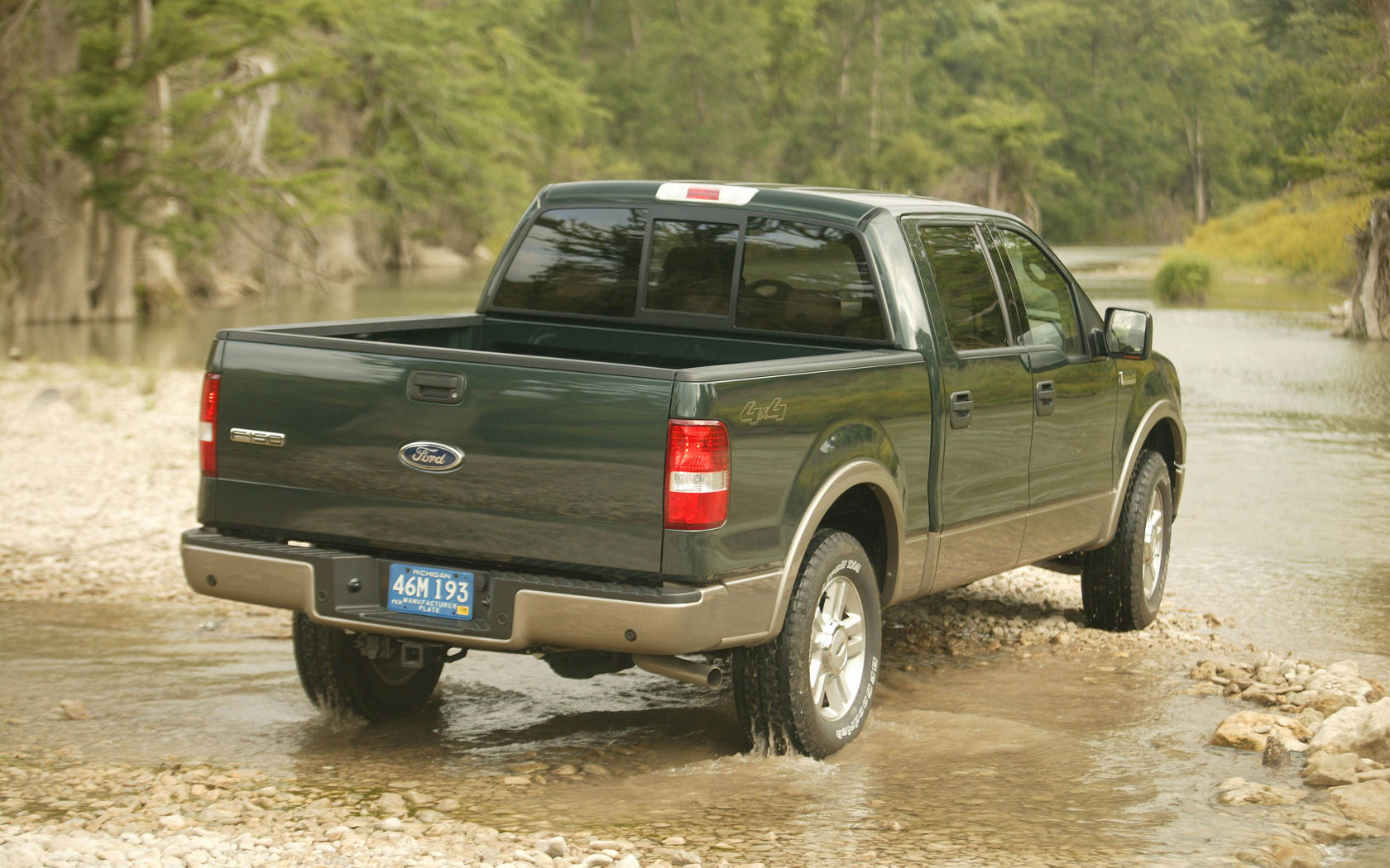 Ford f 150 wallpaper widescreen