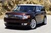 Picture of 2009 Ford Flex