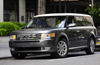 Picture of 2009 Ford Flex