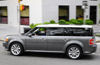 Picture of 2009 Ford Flex