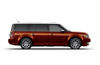 Picture of 2009 Ford Flex