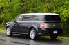 Picture of 2009 Ford Flex