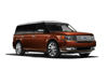 Picture of 2009 Ford Flex