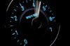 Picture of 2009 Ford Flex Gauges