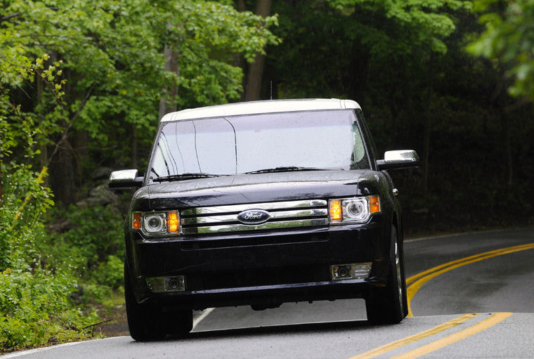 2009 Ford Flex Picture