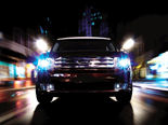 Ford Flex Wallpaper