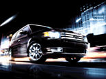 Ford Flex Wallpaper