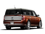 Ford Flex Desktop Wallpaper