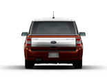 Ford Flex Desktop Wallpaper