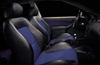 Picture of 2004 Ford Focus SVT Front Seats