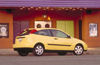 Picture of 2004 Ford Focus ZX3