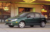 2004 Ford Focus ZX5 Picture