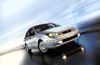 2004 Ford Focus Sedan ZTS Picture