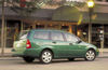 2004 Ford Focus Wagon ZTW Picture