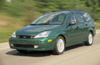 2004 Ford Focus Wagon ZTW Picture