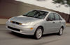 Picture of 2005 Ford Focus ZX4