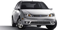 2005 Ford Focus Pictures