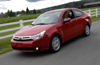 Picture of 2008 Ford Focus Coupe