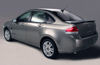 Picture of 2008 Ford Focus Sedan