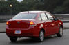 Picture of 2008 Ford Focus Sedan