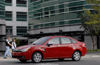 Picture of 2008 Ford Focus Sedan