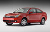 Picture of 2009 Ford Focus Coupe