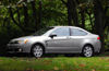 Picture of 2009 Ford Focus Coupe