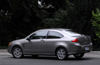 Picture of 2009 Ford Focus Coupe