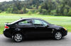 Picture of 2009 Ford Focus Coupe